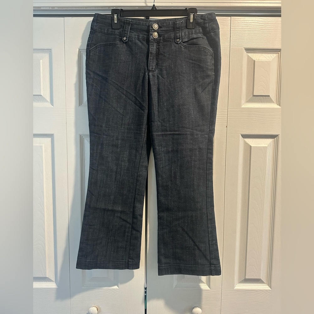 W62 Jeans